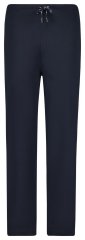 Adamo 119210 Pantaloni del pigiama Blu navy