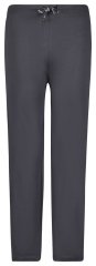 Adamo 119210 Pantaloni del pigiama Grigio scuro