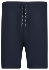Adamo Gerd Pantaloncini da pigiama Blu scuro