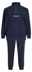 Jack & Jones Vesterbro tuta sportiva blu navy