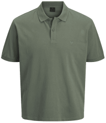 Jack & Jones Weston polo verde