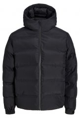 Jack & Jones Sage Giubbotto imbottito Nero