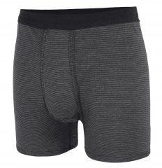 Adamo Jeans Boxers Black