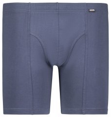 Adamo 129622 Boxer lunghi confezione da 2 Blu denim
