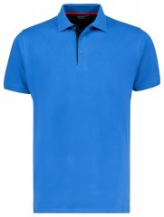 Adamo 139401 Polo Azzurro