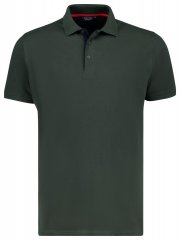Adamo 139401 Polo Verde scuro