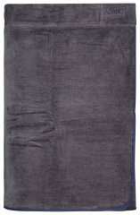 Adamo 149902 Saunakilt Grigio scuro