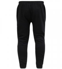 D555 Boston Thermal Long Johns Black