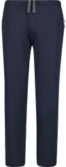 Adamo 159301 Pantaloni da tuta Modern Fit Blu scuro