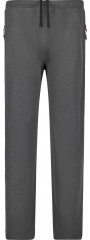 Adamo 159301 Pantaloni da tuta Modern Fit Grigio scuro