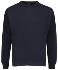 Adamo 159303 Maglia Blu scuro