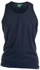 D555 Fabio Tanktop Navy