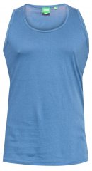 D555 Fabio Tanktop Teal
