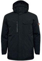 North Latitude 53155 giacca nero