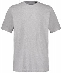 JP1880 702558 T-shirt con girocollo Grigio melange