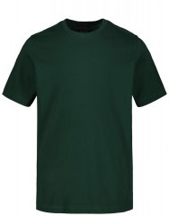JP1880 702558 T-shirt con girocollo Verde scuro
