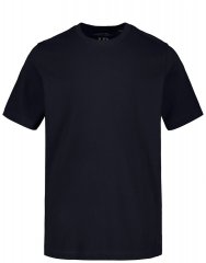 JP1880 702558 T-shirt con girocollo Blu scuro