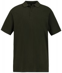 JP1880 702560 Polo Oliva scuro