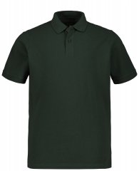 JP1880 702560 Polo Verde scuro