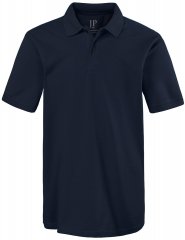 JP1880 702560 Polo Blu scuro