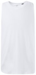 JP1880 705145 Canottiera Bianco