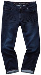 JP1880 722849 Jeans dritti Blu scuro