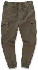 JP1880 782635 Pantaloni cargo Verde oliva