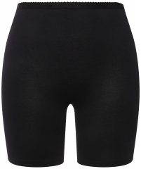 Ulla Popken 799090 Culotte Nero
