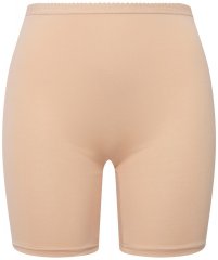Ulla Popken 799090 Culotte Bianco panna