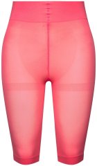 Ulla Popken 799278 Pantaloncini anti-sfregamento Rosso