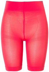 Ulla Popken 799278 Pantaloncini anti-sfregamento Rosso chiaro