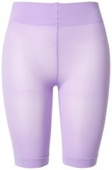 Ulla Popken 799278 Pantaloncini anti-sfregamento Lilla