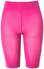 Ulla Popken 799278 Pantaloncini anti-sfregamento Rosa