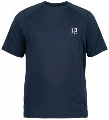 Jay-Pi 801727 T-shirt tecnica QuickDry Blu scuro