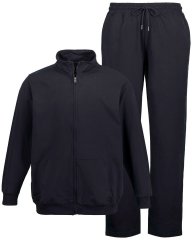 JP1880 802933 Completo tuta con giacca e pantaloni Blu scuro