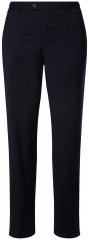 JP1880 Kapros Flexnamic Pantaloni da abito Blu scuro