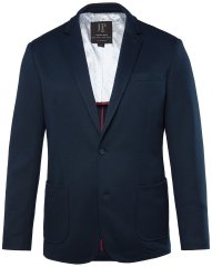 JP1880 815431 Blazer con mezza fodera leggera Blu scuro