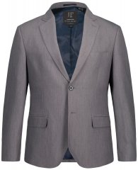 JP1880 Keos Flexnamic Blazer Grigio acciaio