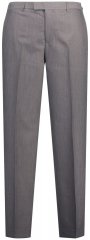 JP1880 Keos Flexnamic Pantaloni da abito Grigio acciaio