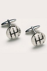 JP1880 816867 Gemelli con cambio Grigio argento