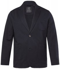 JP1880 820825 Blazer in felpa Nero