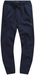 JP1880 825206 Pantaloni della tuta con vestibilità pancia Blu scuro
