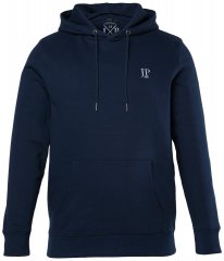 JP1880 825950 Felpa con cappuccio Blu scuro TALL