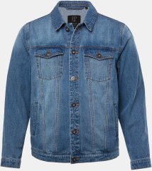 JP1880 826234 Giacca di jeans con taschini Blu denim