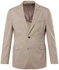 JP1880 Bamboo Flexnamic Blazer Sabbia