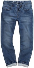 JP1880 827393 Jeans dritti Blu denim