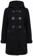 Ulla Popken 829347 Montgomery Nero
