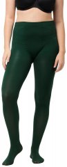 Ulla Popken 829359 Collant 40 den Cachi
