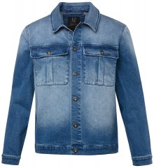 JP1880 832510 Stretch Giacca di jeans Blu indaco