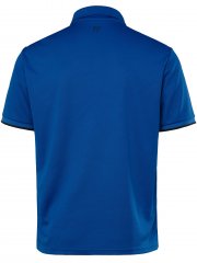 JP1880 Jay-Pi QuickDry Golf Polo Shirt Titanium Blue